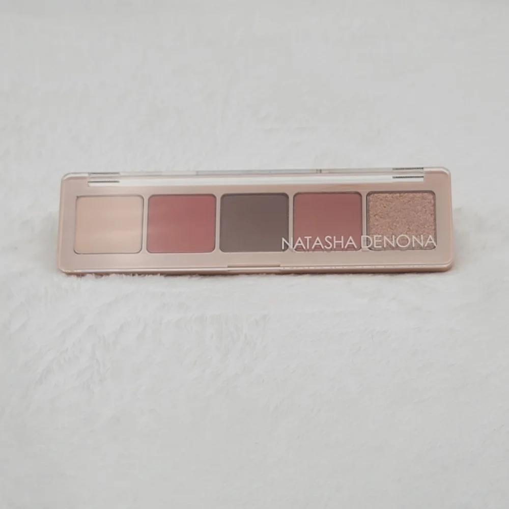 Natasha Denona Peak Eyeshadow Palette - Picture 3 of 9
